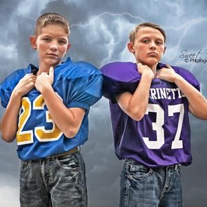 Meet your Posher, Lynn